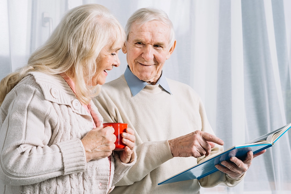 Advanced Heart Wellness