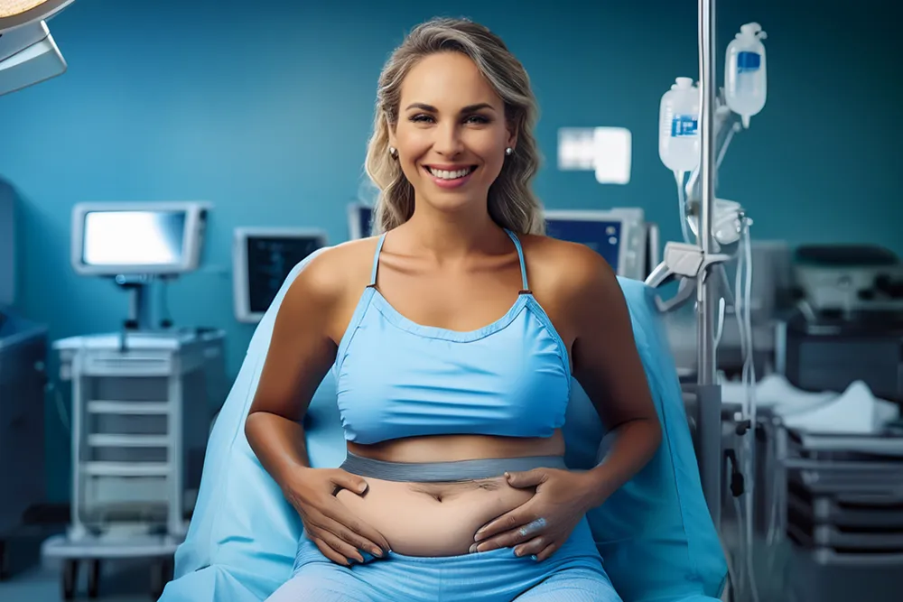 Bariatric Surgery Package