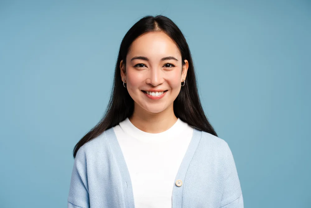 Basic Check-Up (Women)