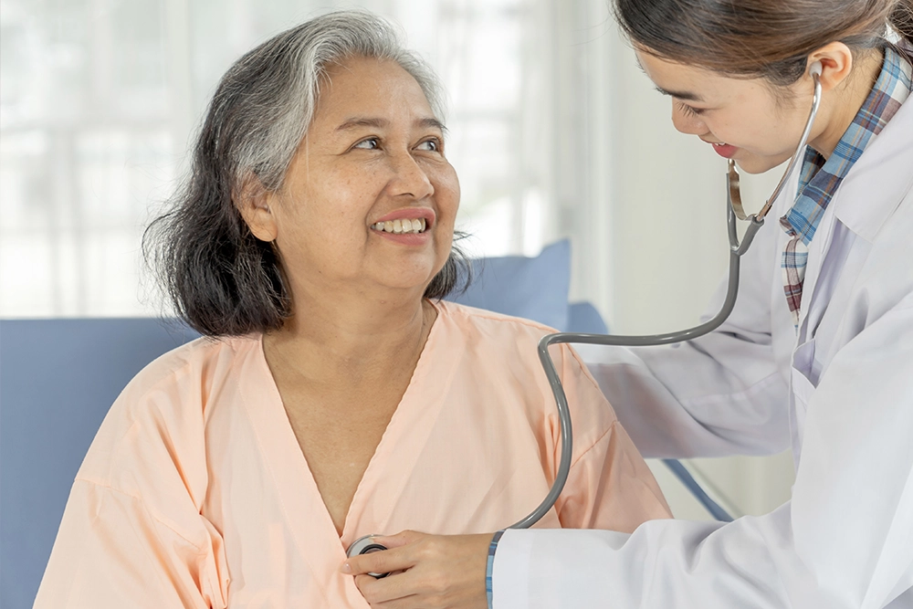 Basic Heart Screening