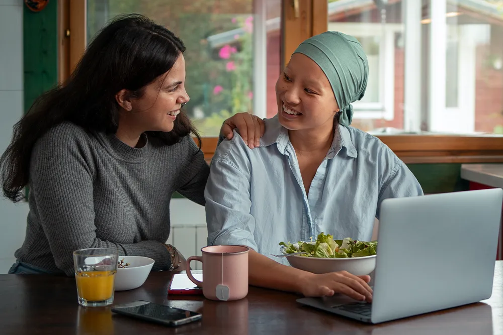 Beacon Cancer Screening