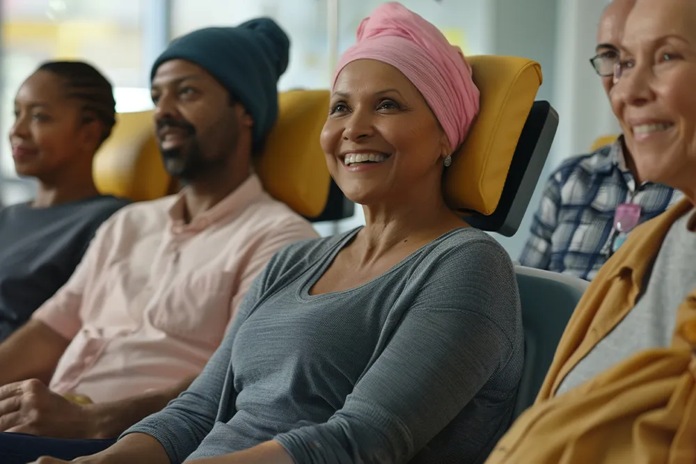 Beacon Heart (Calcium Score) + Cancer Screening