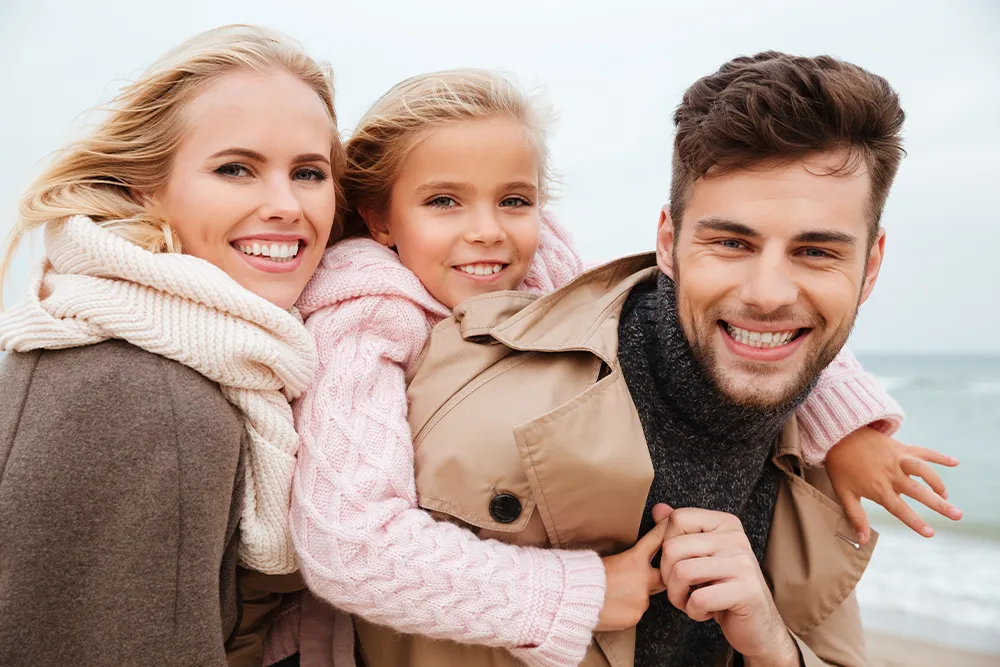 Beacon Heart (Stress Test) + Cancer Screening