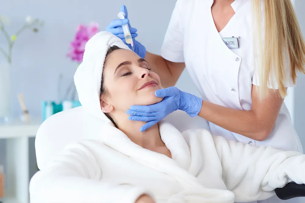 Beauty Programme