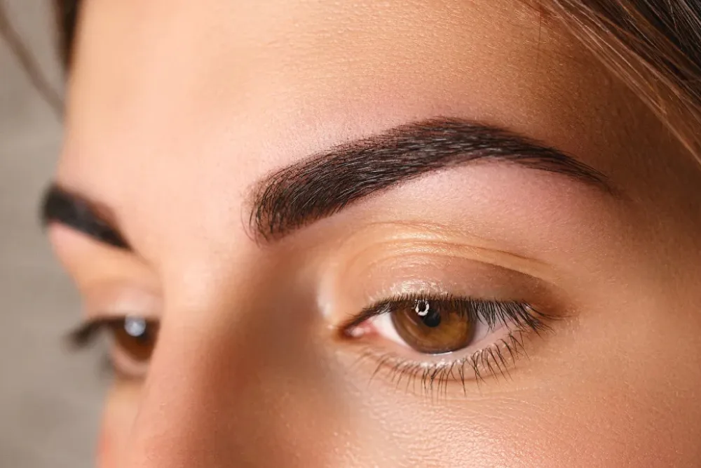 Blepharoplasty (Lower Eyelid & Upper Eyelid)