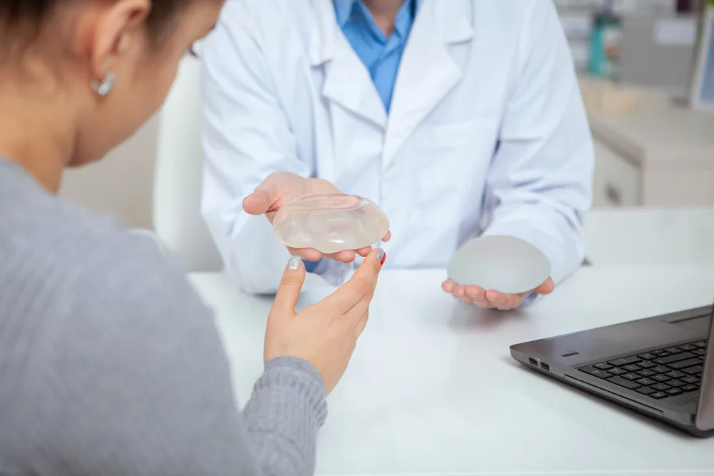 Breast Augmentation