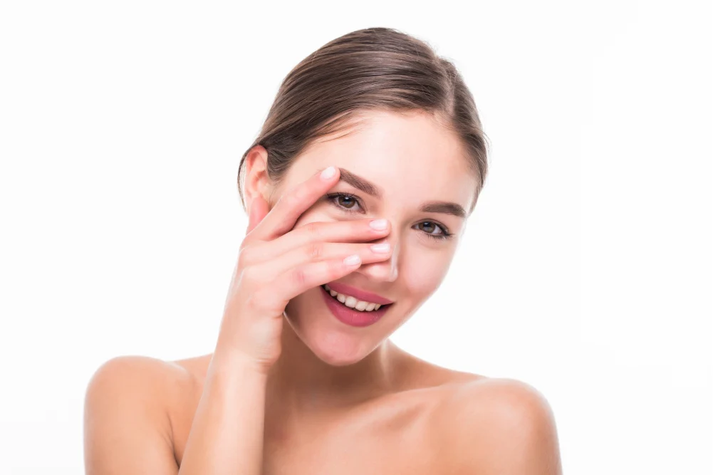 Canthoplasty (Eye Corner Surgery)