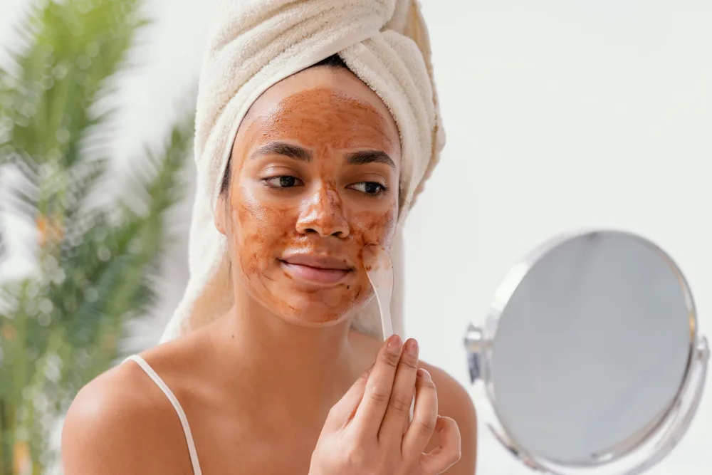 Chemical Peel Package