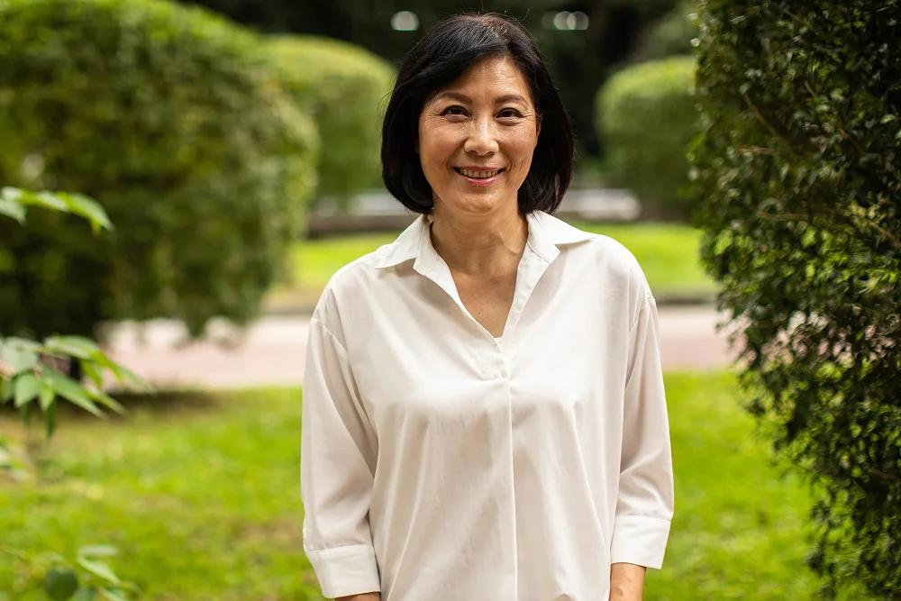 Classic Female Package