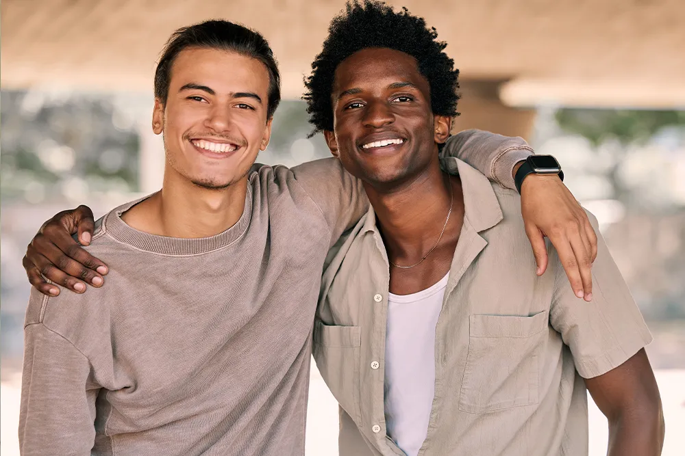 Comprehensive Health Package (Men)
