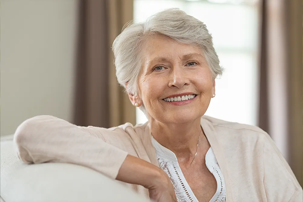 Comprehensive Health Package (Women)