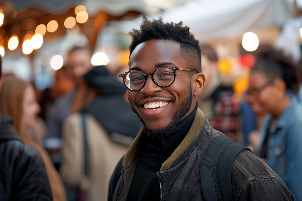 Comprehensive Men Screening Below 50 Yrs image