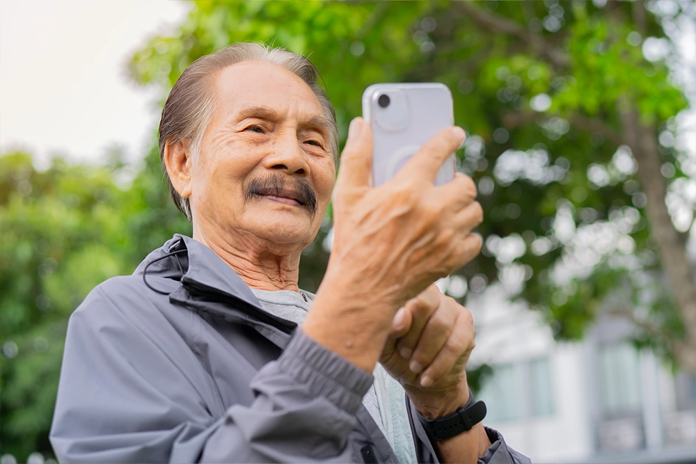 Comprehensive Men Screening Above 50 Yrs image