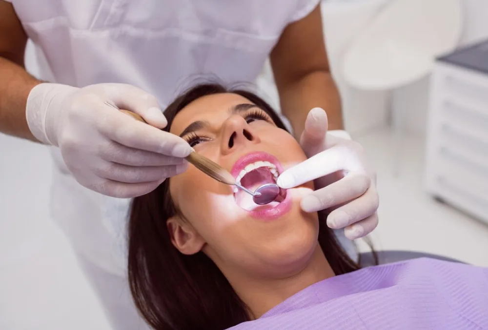 Dental Filling