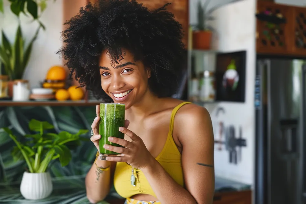 Detox Programme