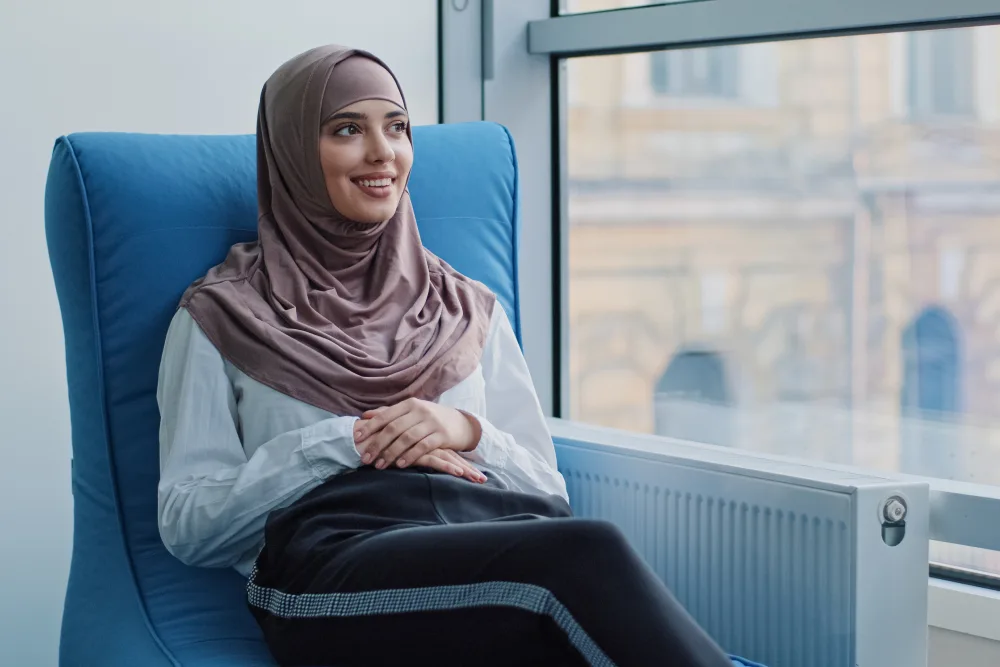 Dialysis – 6 Session Package (Abu Dhabi)