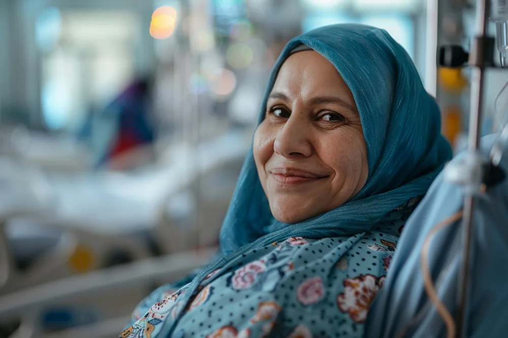 Dialysis – Single Session (Abu Dhabi)