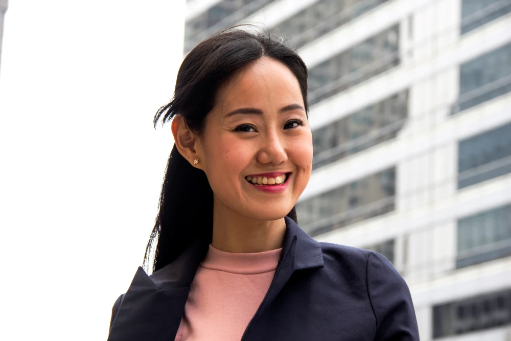 Executive Check-Up (Women)