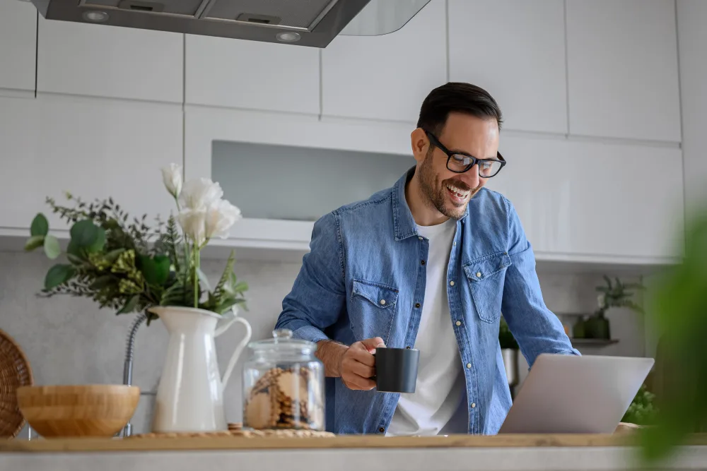 Executive Health Screening – Male