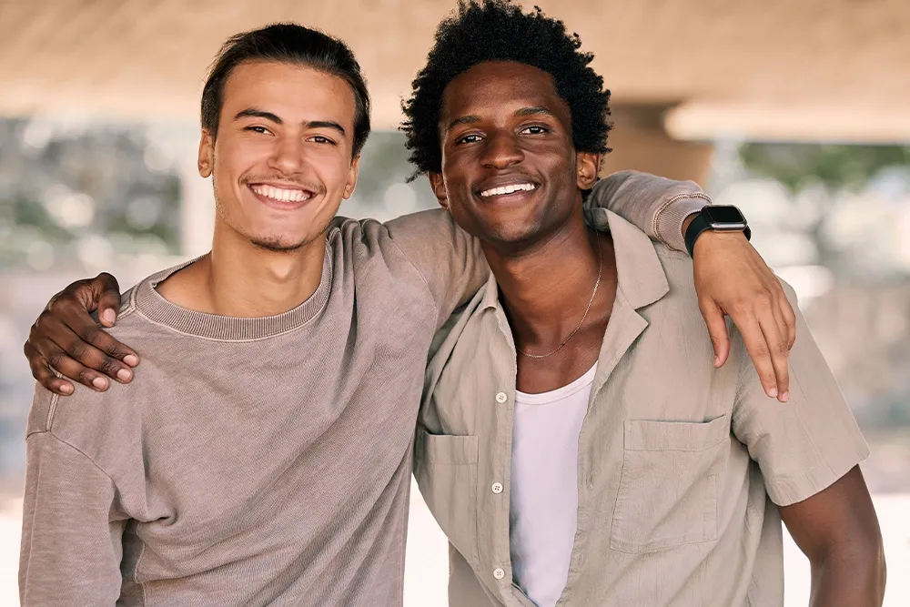 Executive Men Health Check Below 40 Yrs image