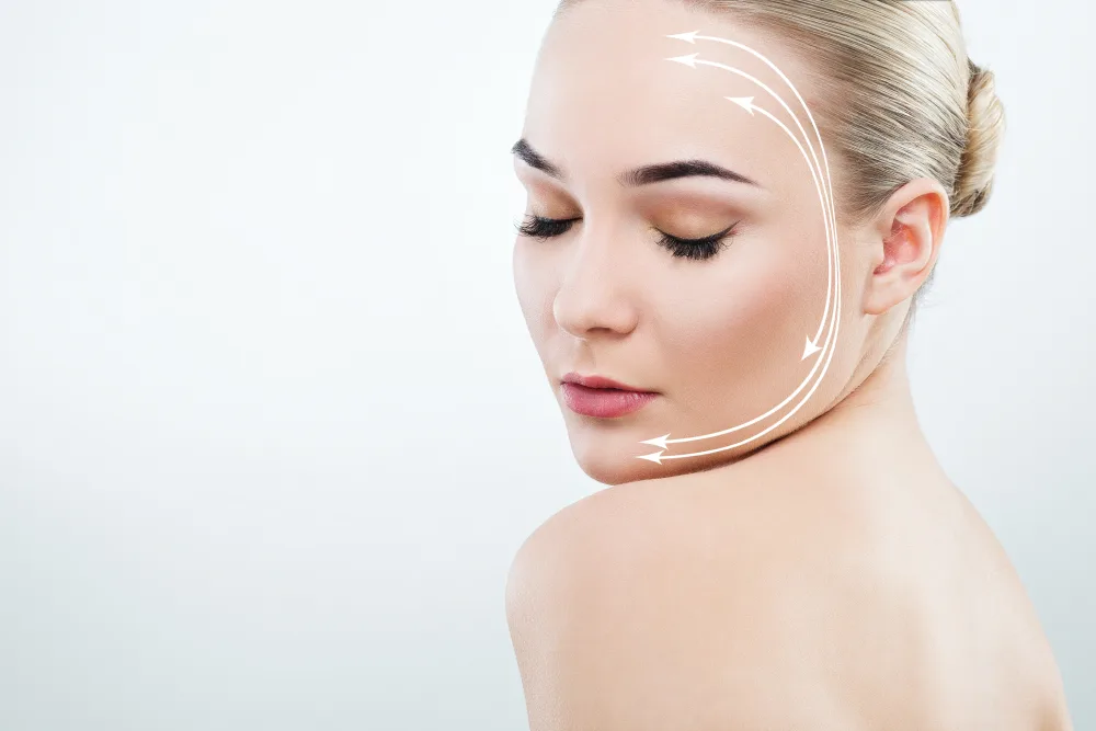 Fat Grafting (Full Face – 1st Session)