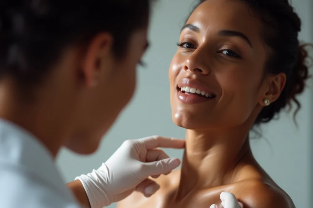 Hydrafacial Glow Package