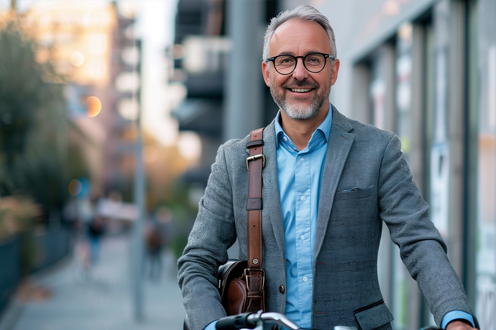 International Premier Health Check-up Package A – Male