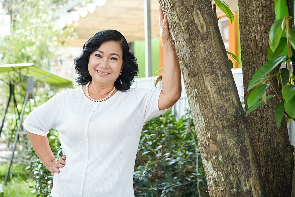 International Premier Health Check-up Package B – Female (Married)