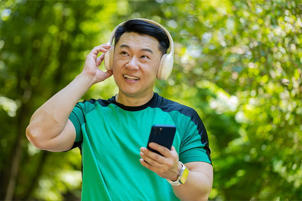 International Premier Health Check-up Package B – Male