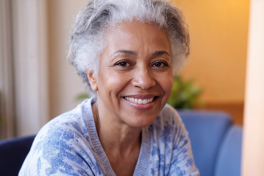 International Premier Health Check-up Package C – Female (Married)