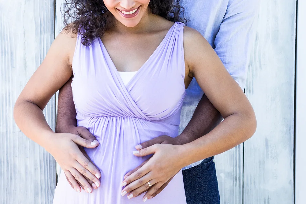 IUI (Donor) with Medicine