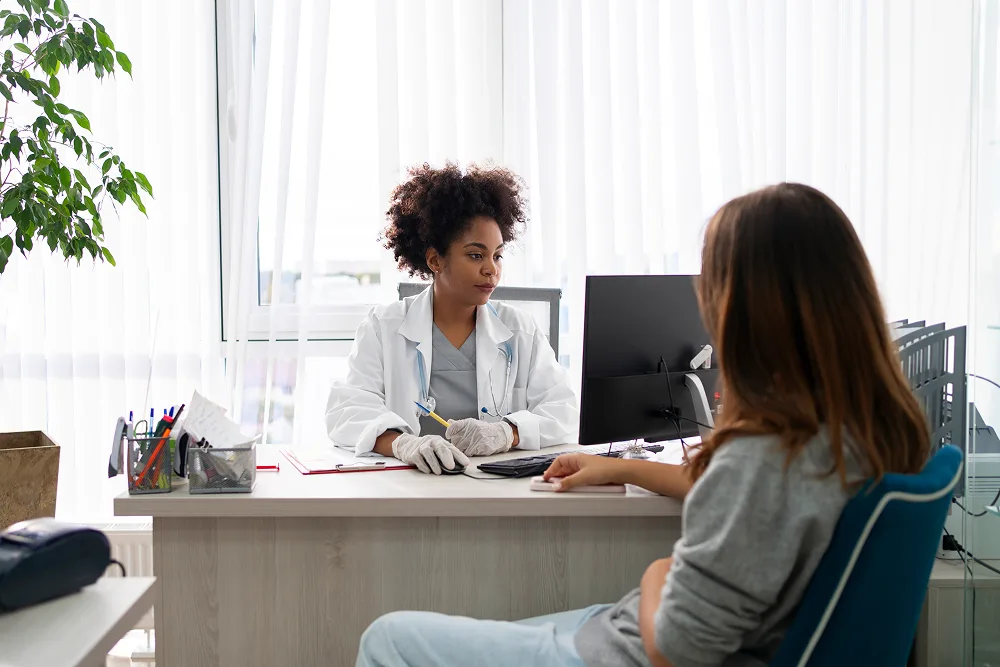 IVF Consultation