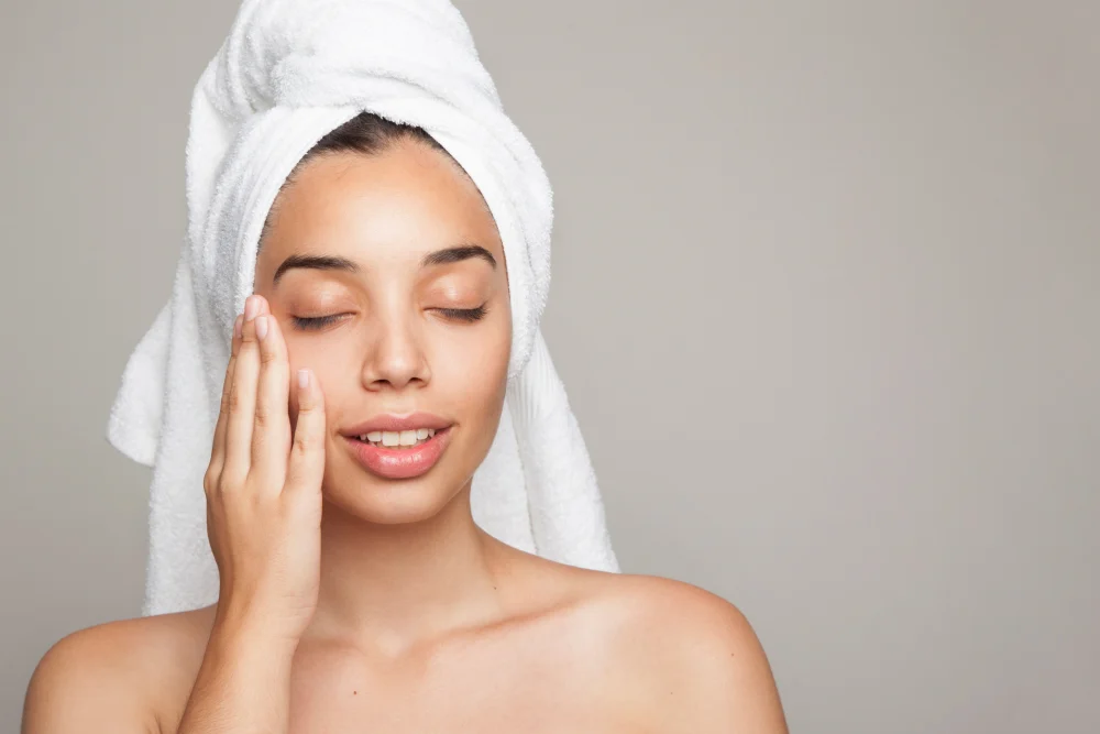 Laser Hair Removal (Full Face)