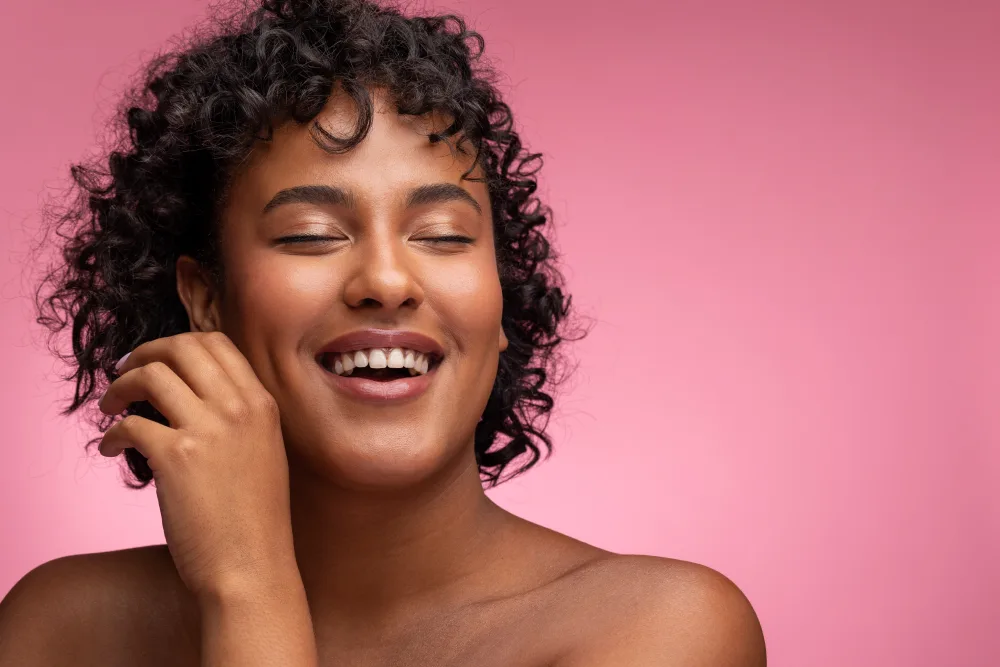 Laser Pigmentation Removal