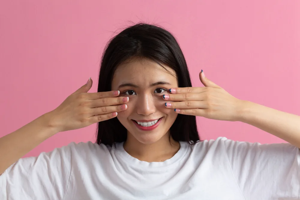 Lower Blepharoplasty (Under Eye Lift)