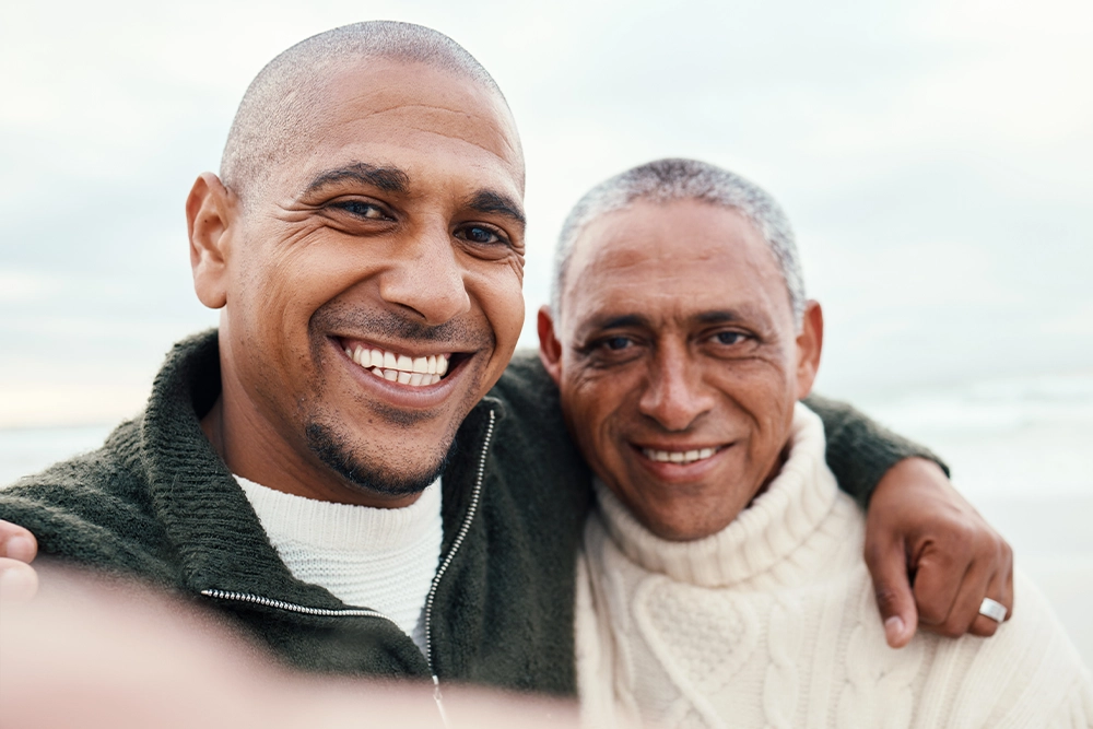 Male Elite Packages Above 40 Yrs