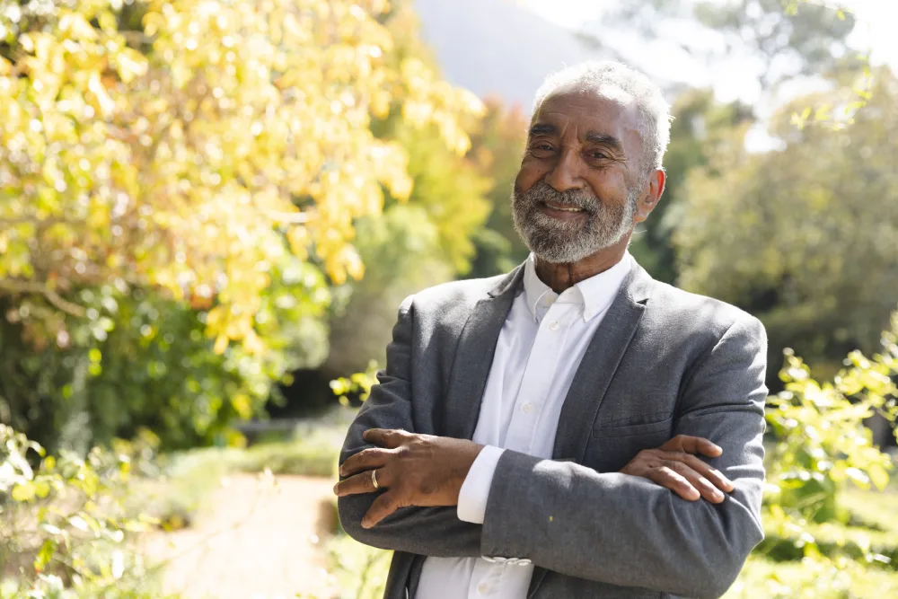Male General Wellness Package