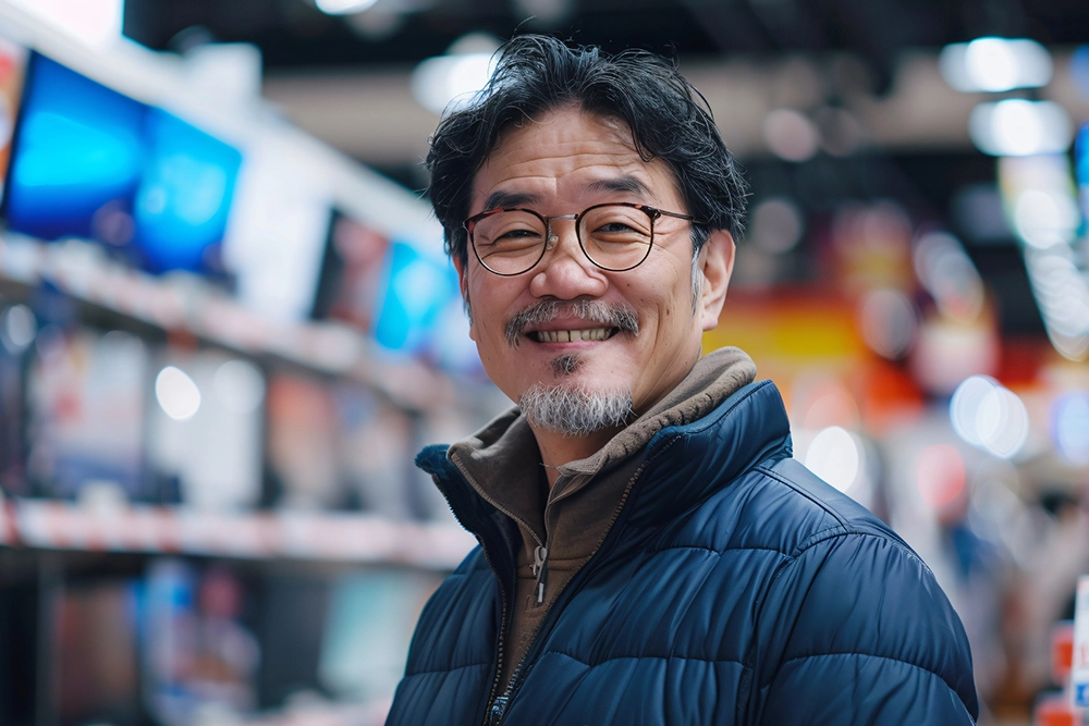 Male Premium Packages Below 40 Yrs