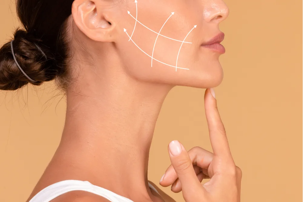 Mandible Angle Reduction
