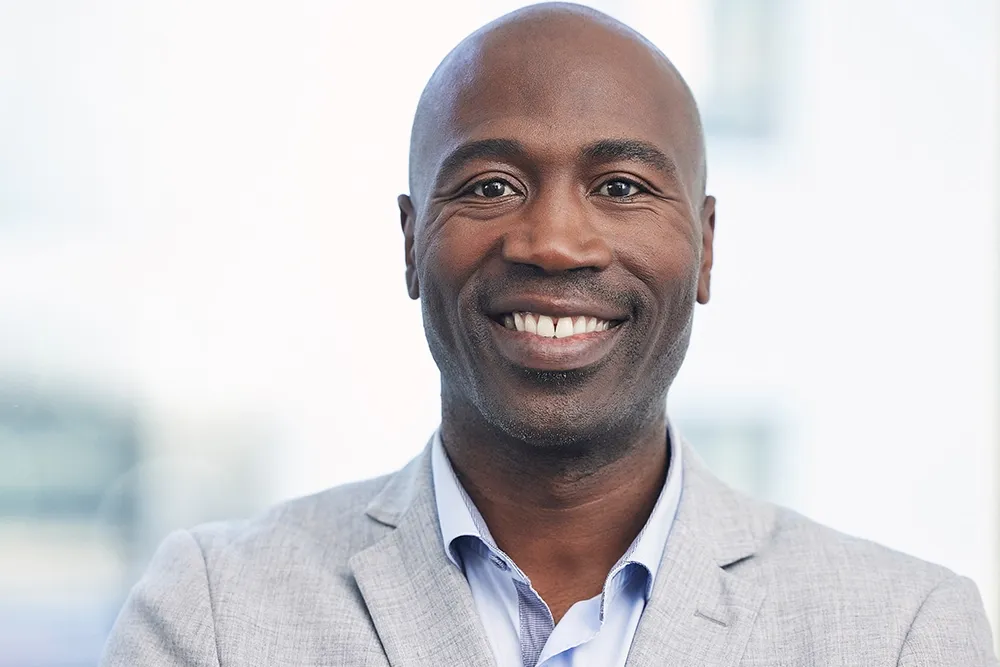 Men Executive Health Check image