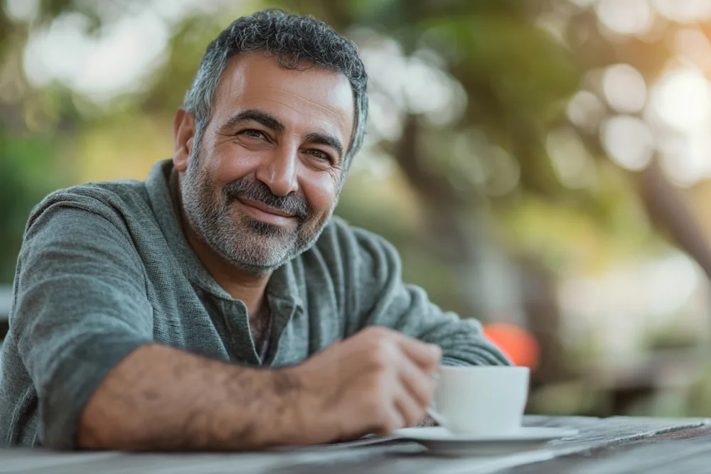 Men Health Check (Above 40+ Yrs)