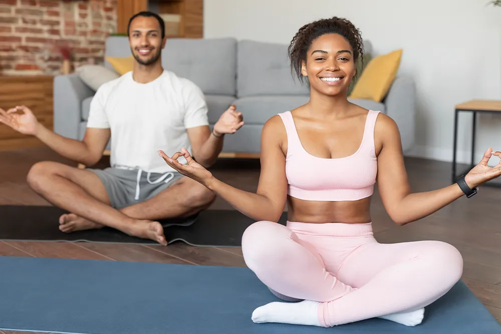 Mindfulness Programme