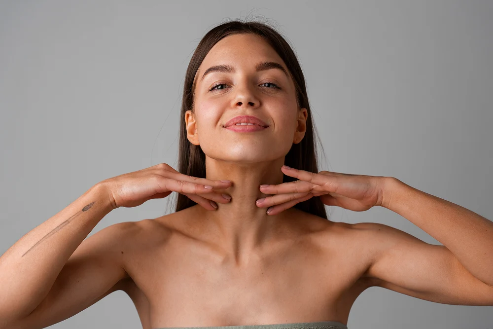 Non-Surgical Neck Lift