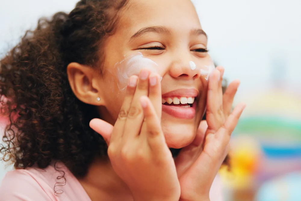 Pediatric Dermatology Package