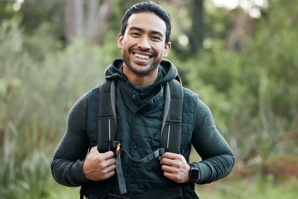 Platinum Health Check-Up Package – Male