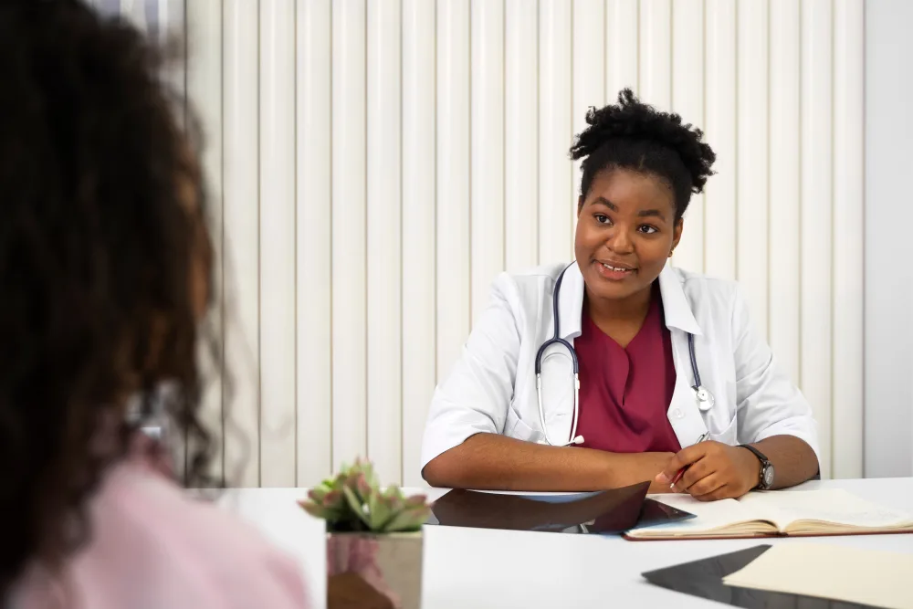 Post-Treatment Follow-Up Package