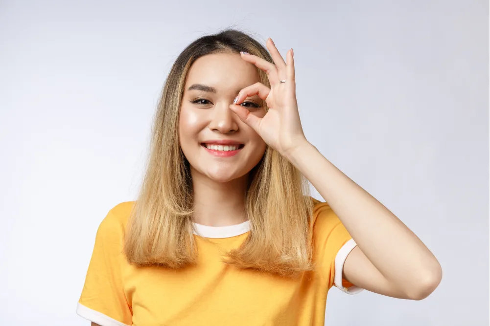 Ptosis Correction (Eye Opening Surgery)