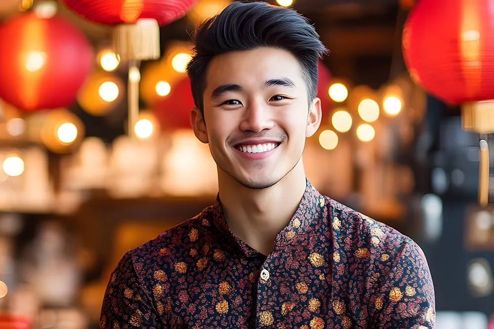 Signature Platinum Men image