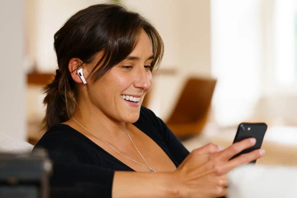 Silver Package – Female