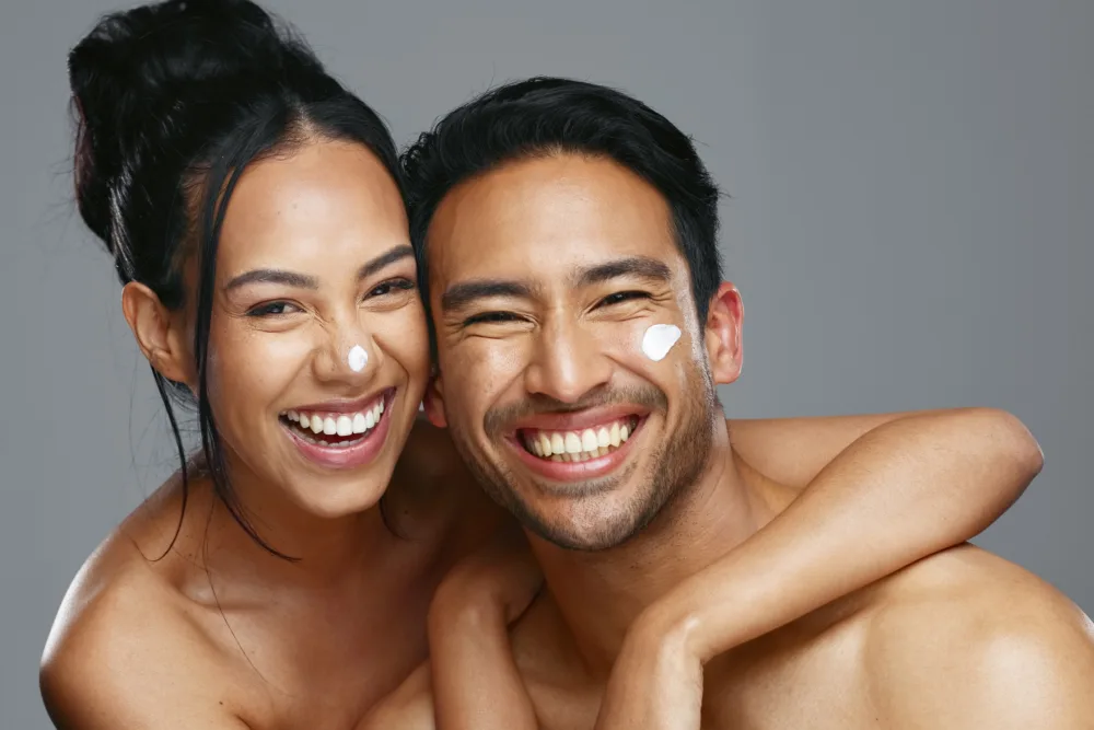 Skin Brightening & Rejuvenation Package